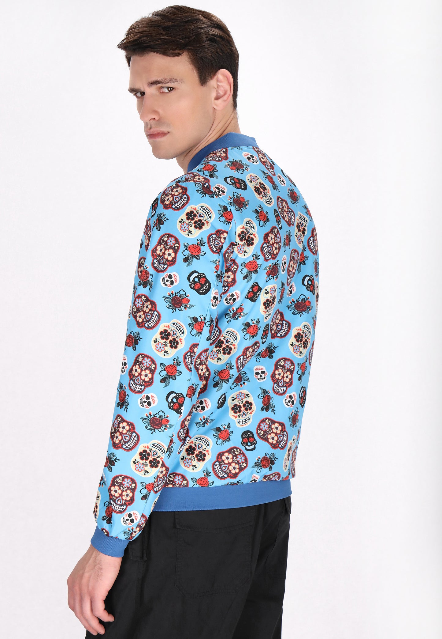 Mo ATHLSR men's jacket