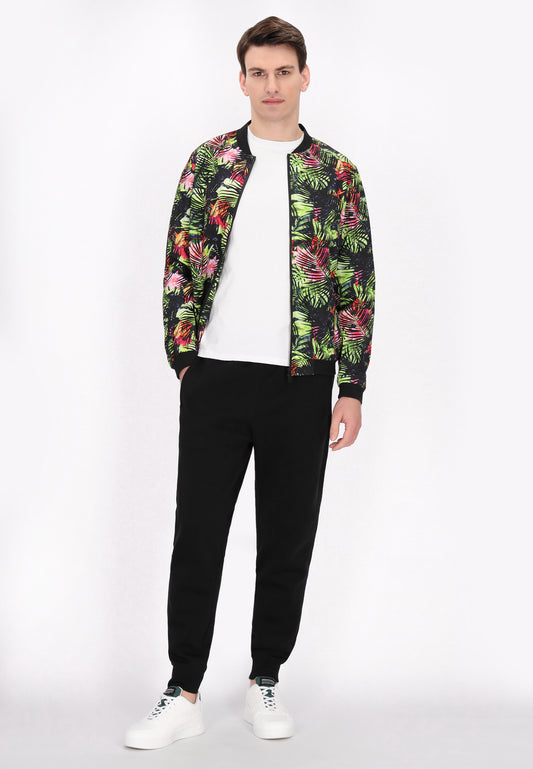Mo ATHLSR men's jacket