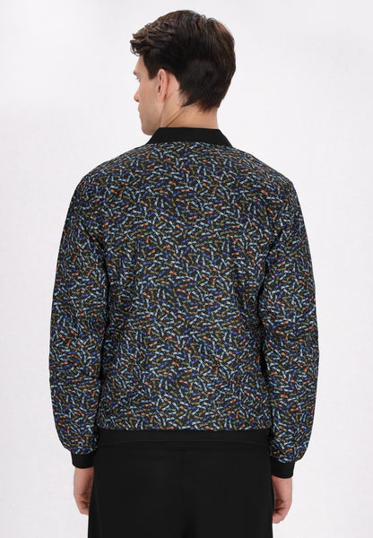 Mo ATHLSR men's jacket