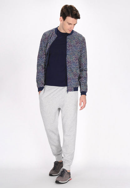 Mo ATHLSR men's jacket