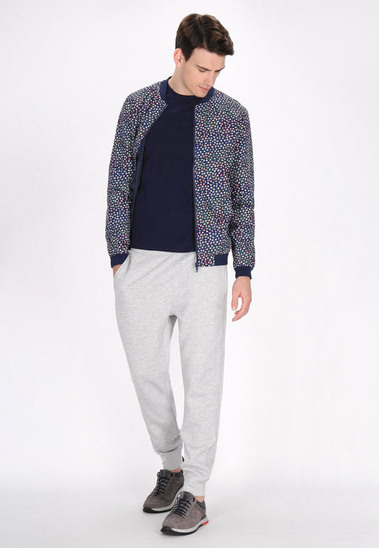 Mo ATHLSR men's jacket
