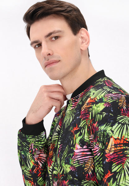 Mo ATHLSR men's jacket