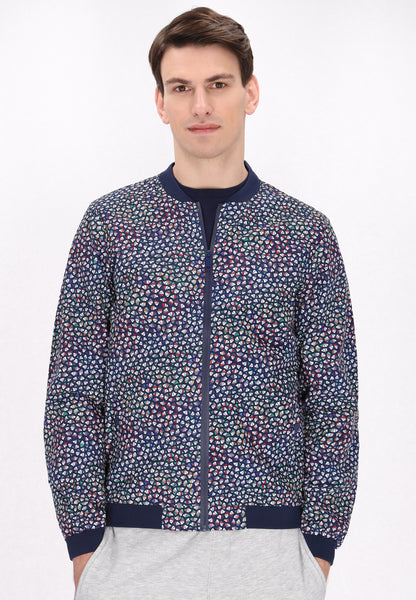 Mo ATHLSR men's jacket