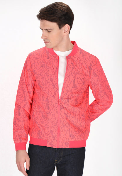 Mo ATHLSR men's jacket