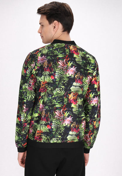 Mo ATHLSR men's jacket