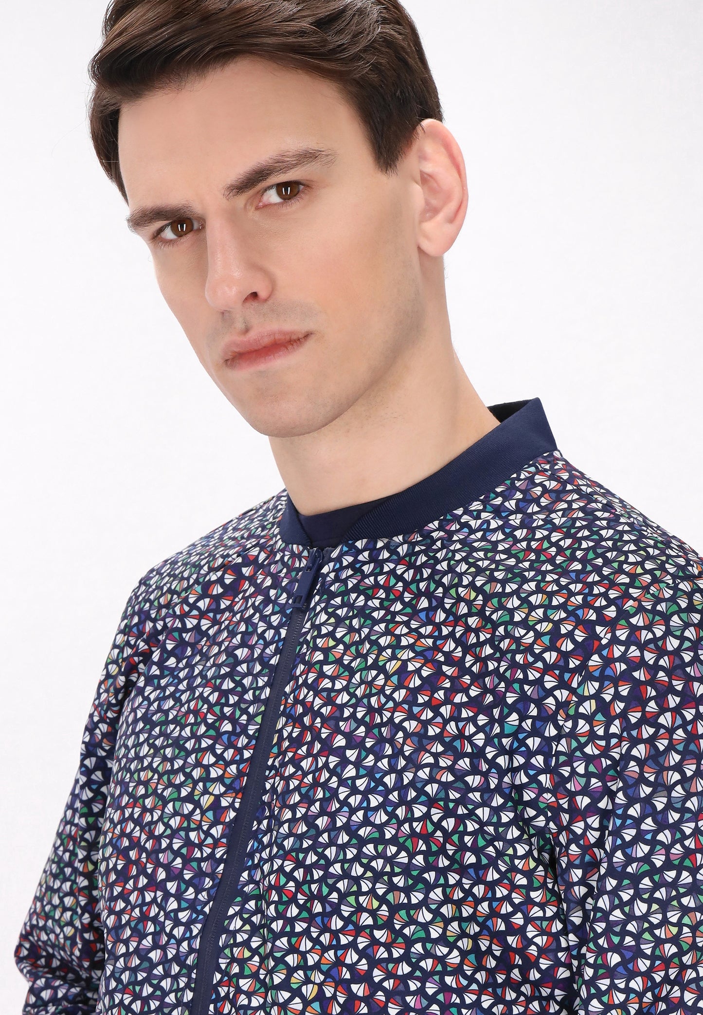 Mo ATHLSR men's jacket