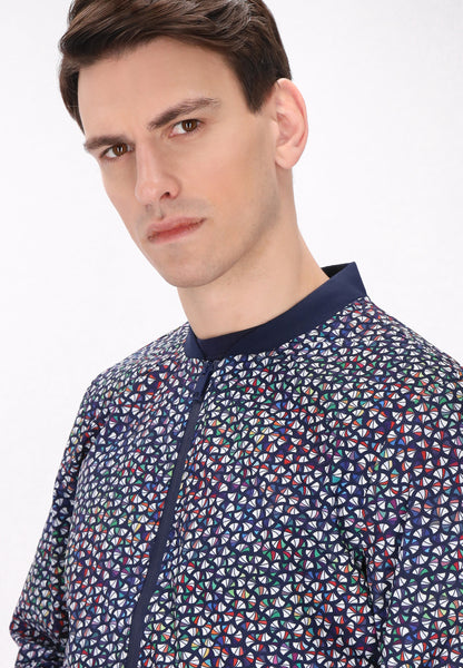 Mo ATHLSR men's jacket