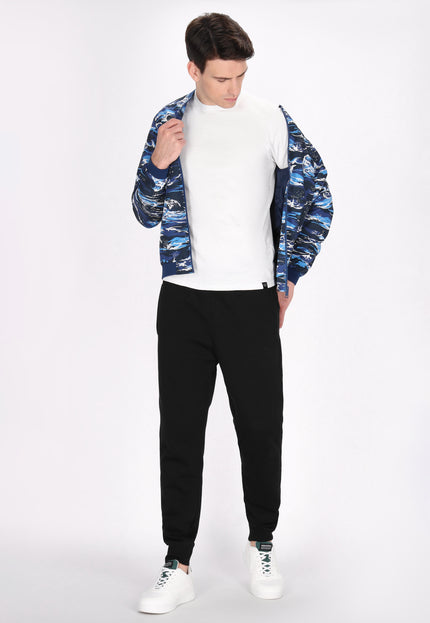 Mo ATHLSR Men's Jacket