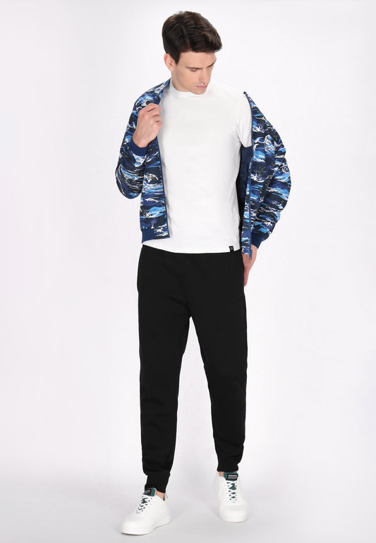 Mo ATHLSR men's jacket
