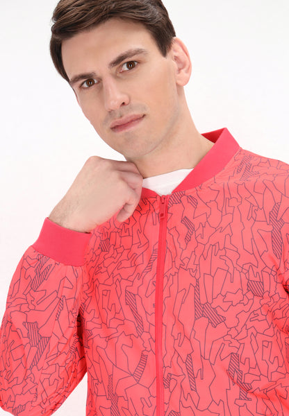 Mo ATHLSR men's jacket