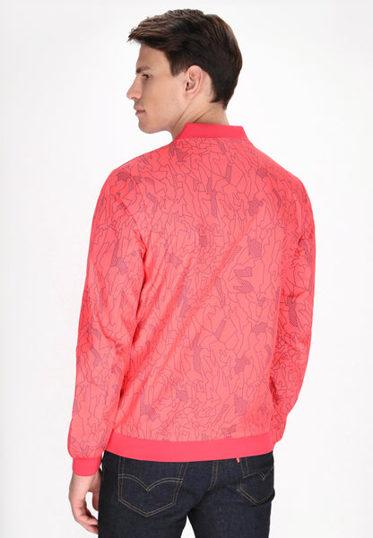 Mo ATHLSR men's jacket