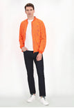 Neon Orange