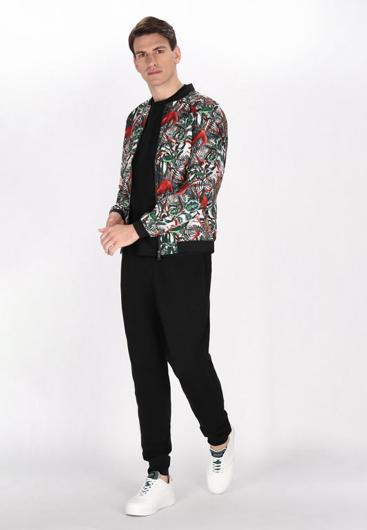 Mo ATHLSR men's jacket