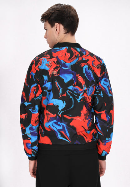 Mo ATHLSR men's jacket