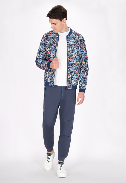 Mo ATHLSR men's jacket
