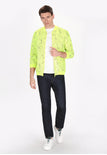 Neon Yellow