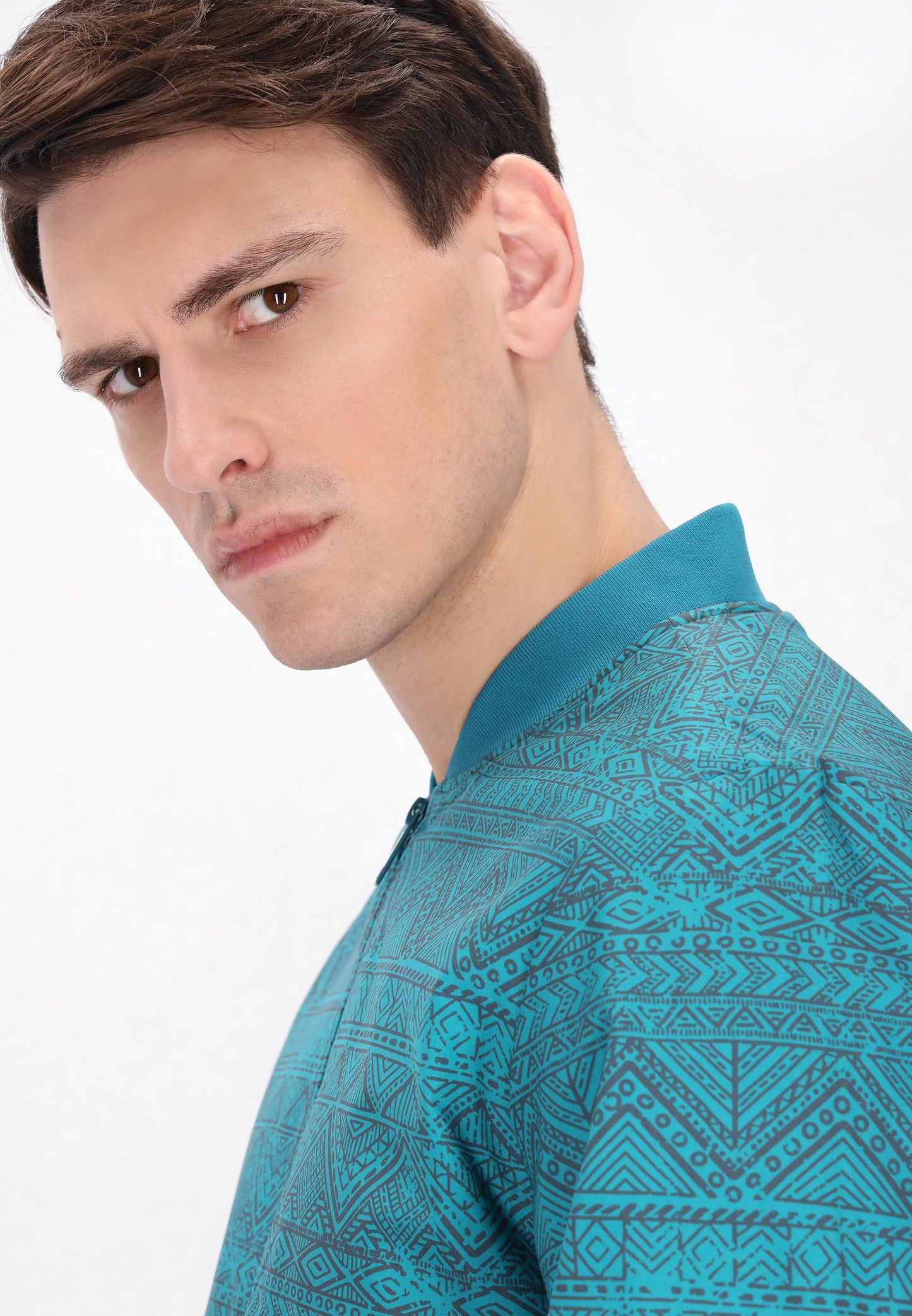 Mo ATHLSR men's jacket