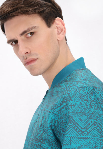 Mo ATHLSR men's jacket