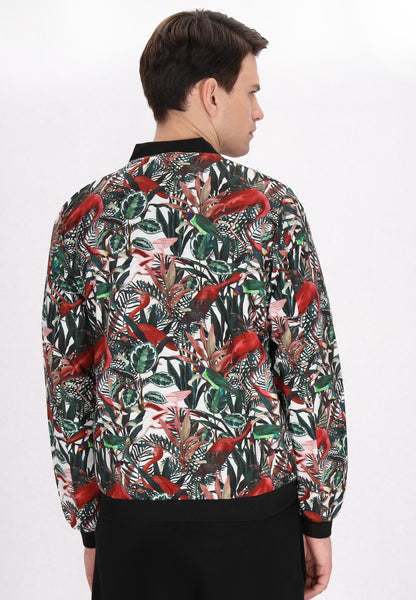 Mo ATHLSR men's jacket