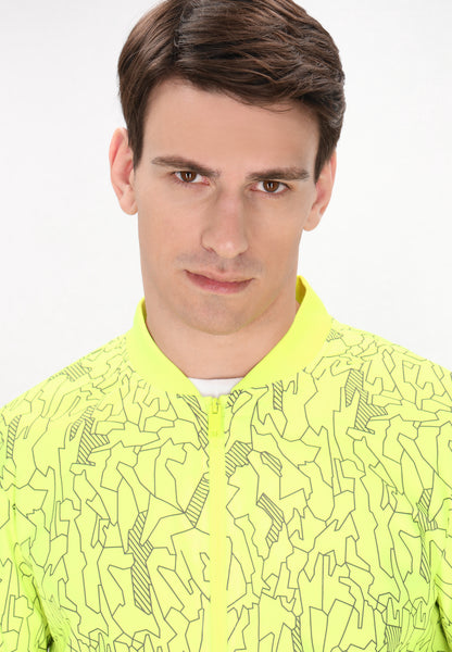 Mo ATHLSR men's jacket