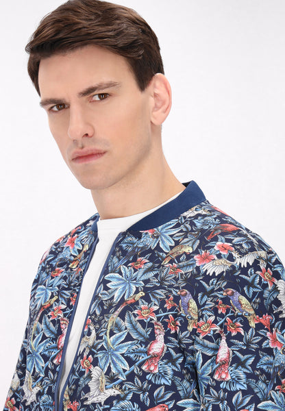Mo ATHLSR men's jacket