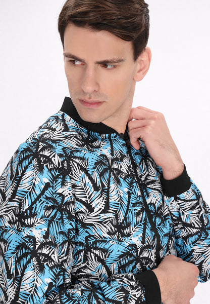 Mo ATHLSR men's jacket