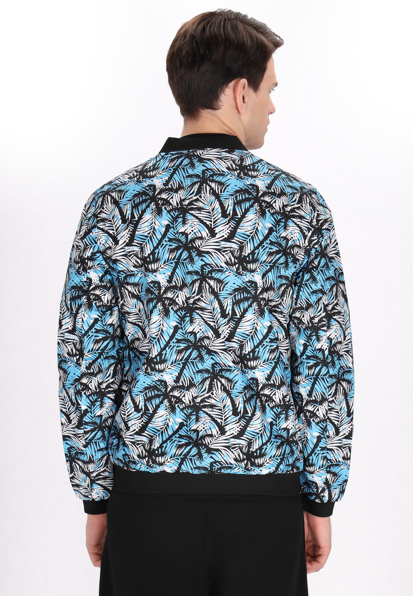 Mo ATHLSR men's jacket