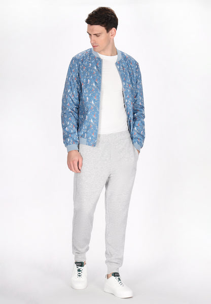 Mo ATHLSR men's jacket