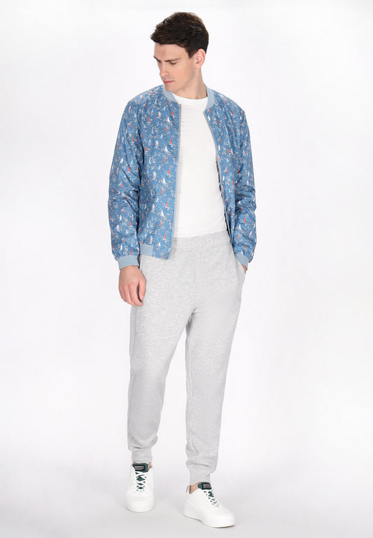 Mo ATHLSR men's jacket