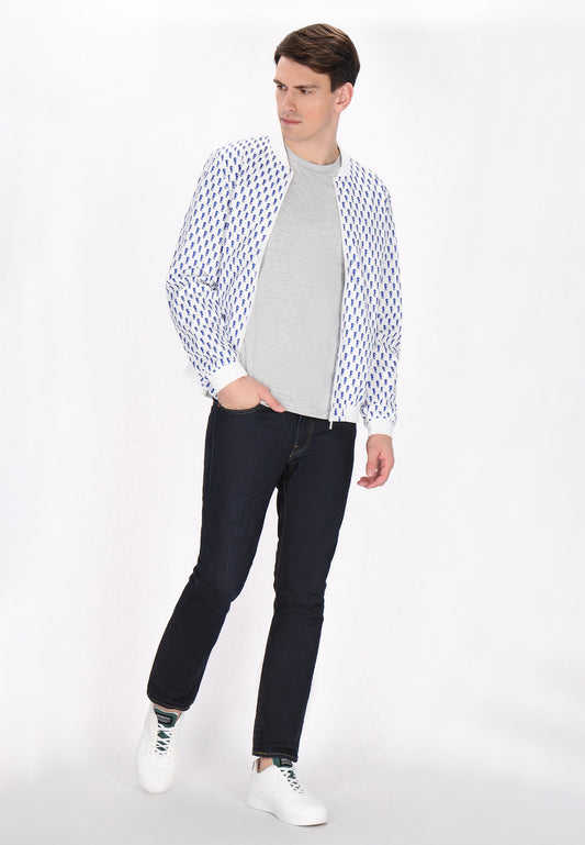 Mo ATHLSR men's jacket