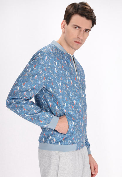 Mo ATHLSR men's jacket