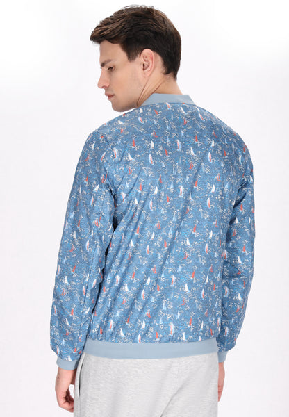 Mo ATHLSR men's jacket