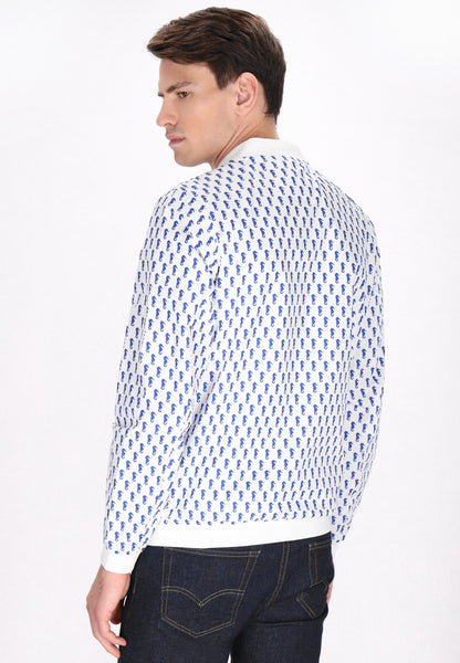 Mo ATHLSR men's jacket