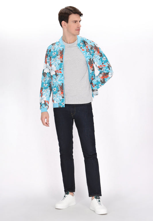 Mo ATHLSR men's jacket