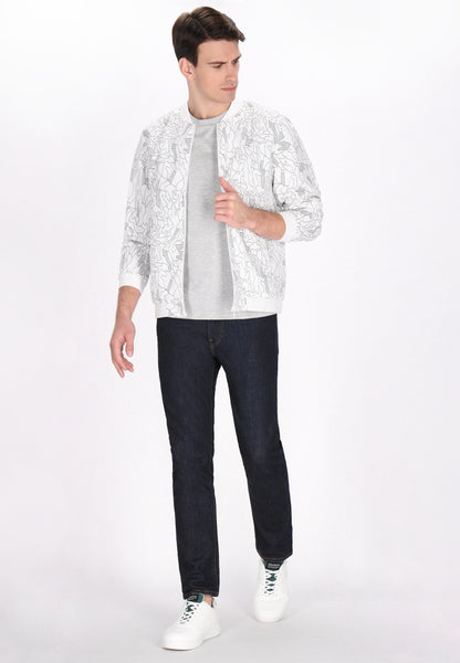 Mo ATHLSR men's jacket