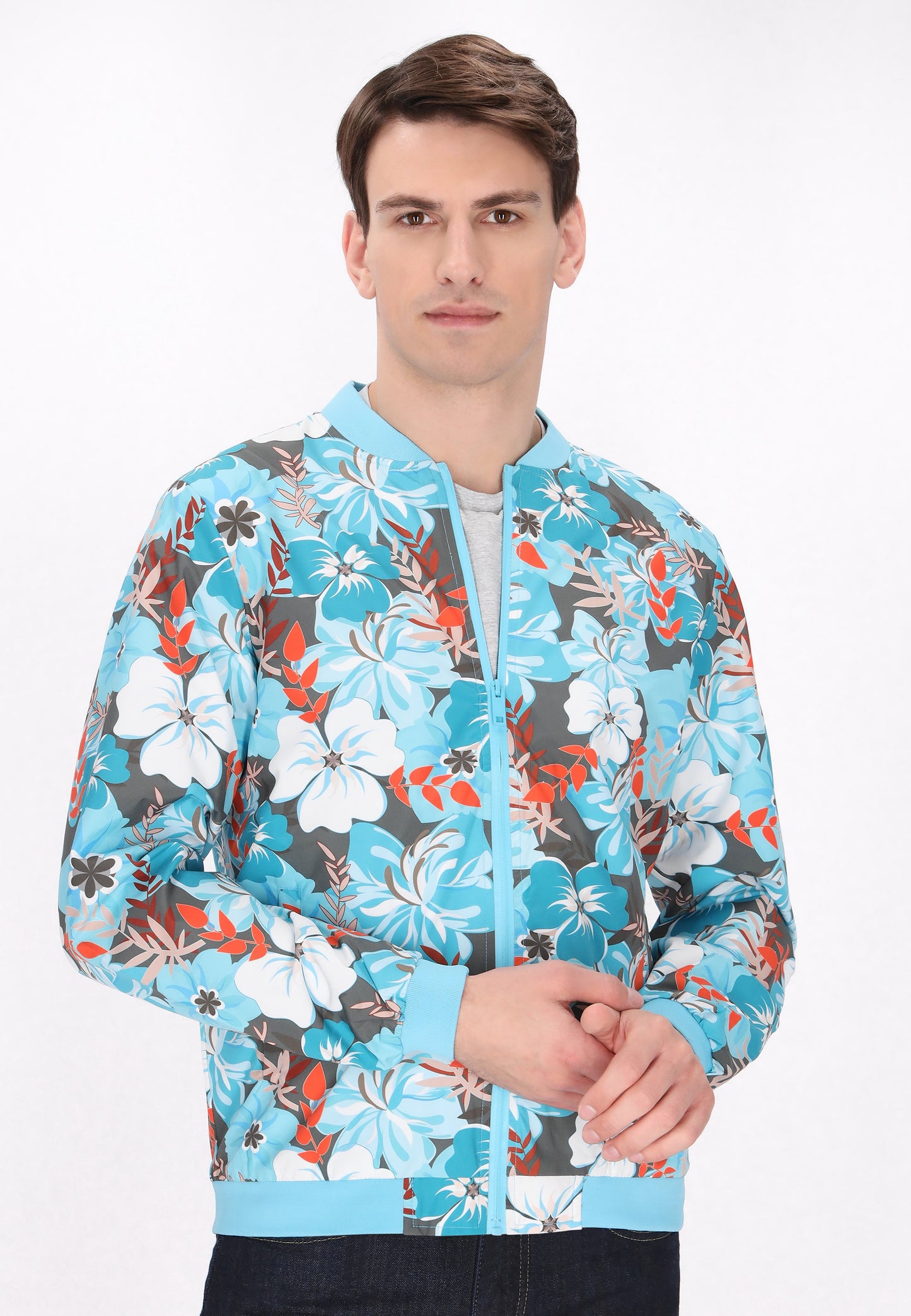 Mo ATHLSR men's jacket