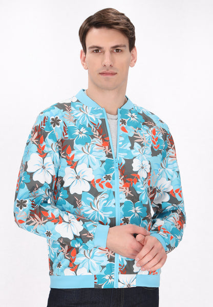 Mo ATHLSR men's jacket