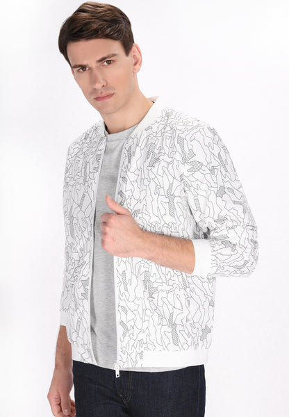 Mo ATHLSR men's jacket