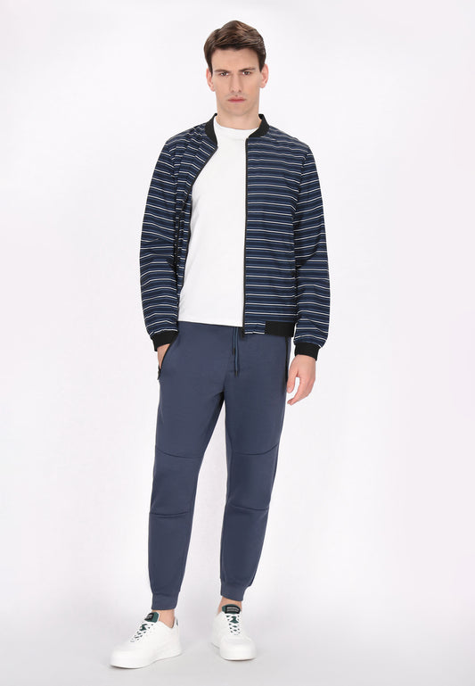 Mo ATHLSR men's jacket