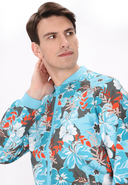 Mo ATHLSR men's jacket