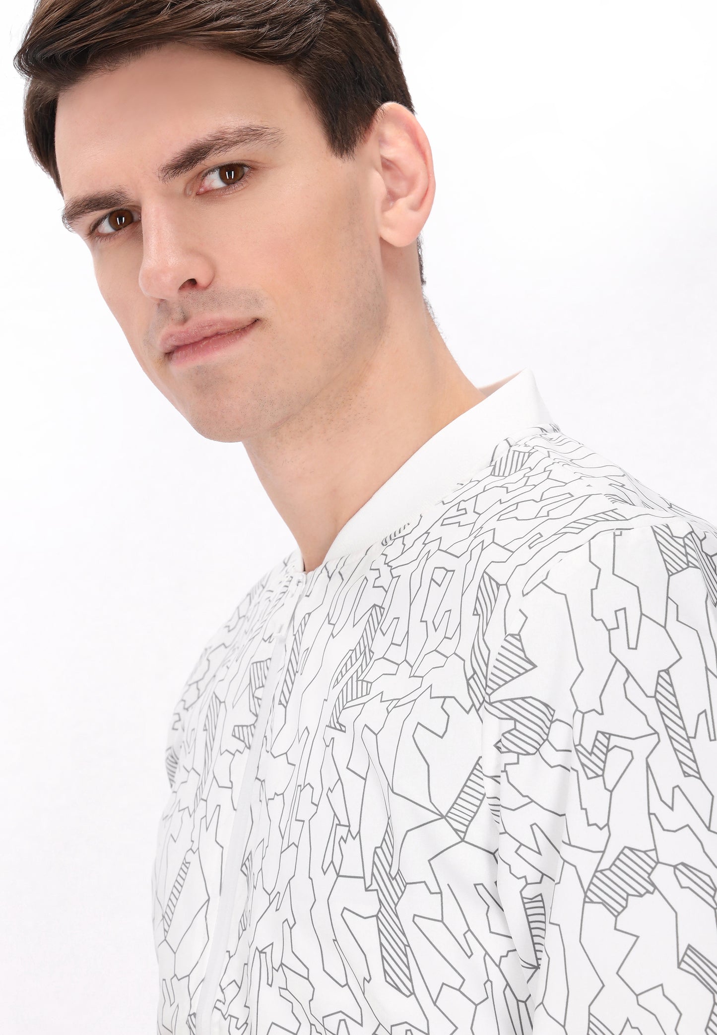 Mo ATHLSR men's jacket