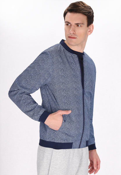 Mo ATHLSR men's jacket