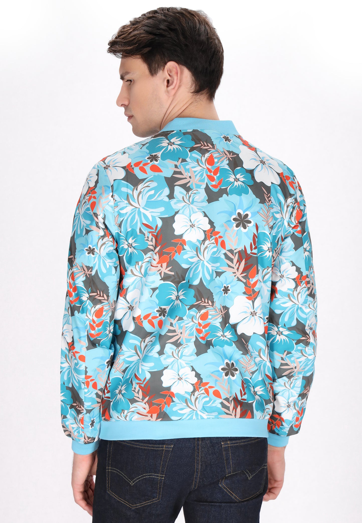 Mo ATHLSR men's jacket