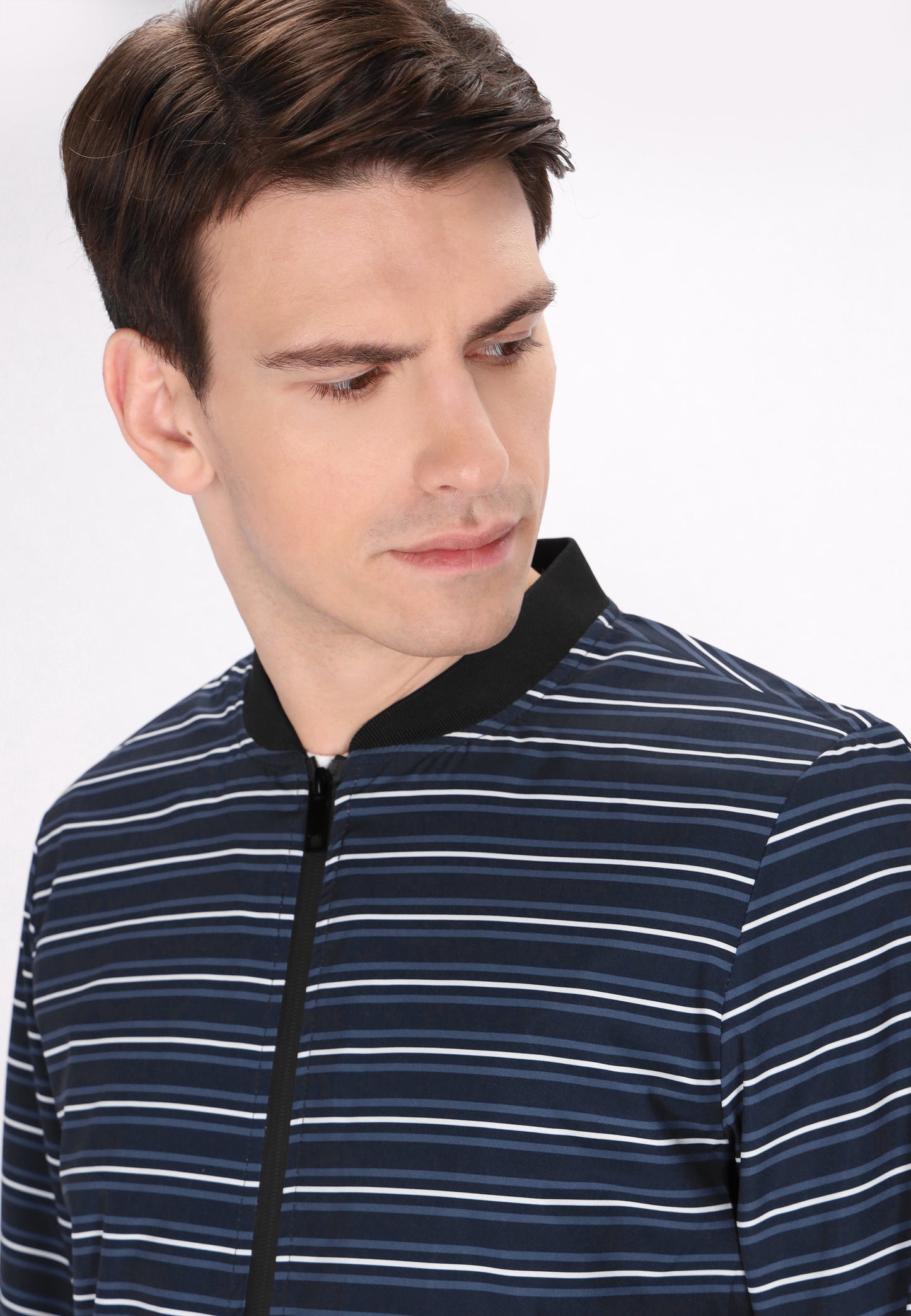 Mo ATHLSR men's jacket