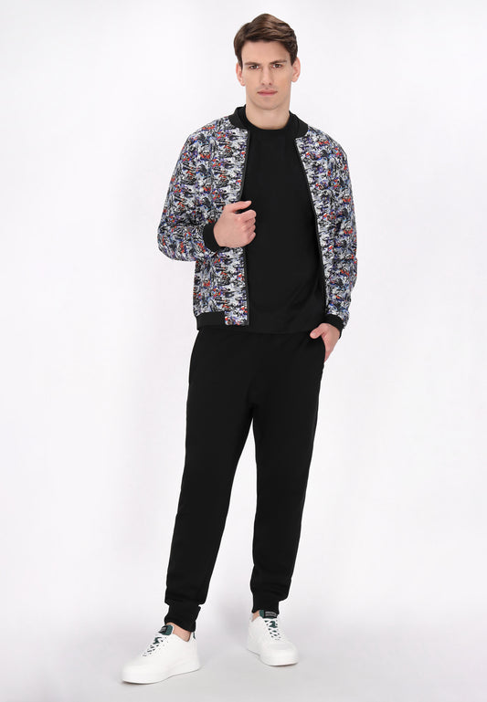 Mo ATHLSR men's jacket