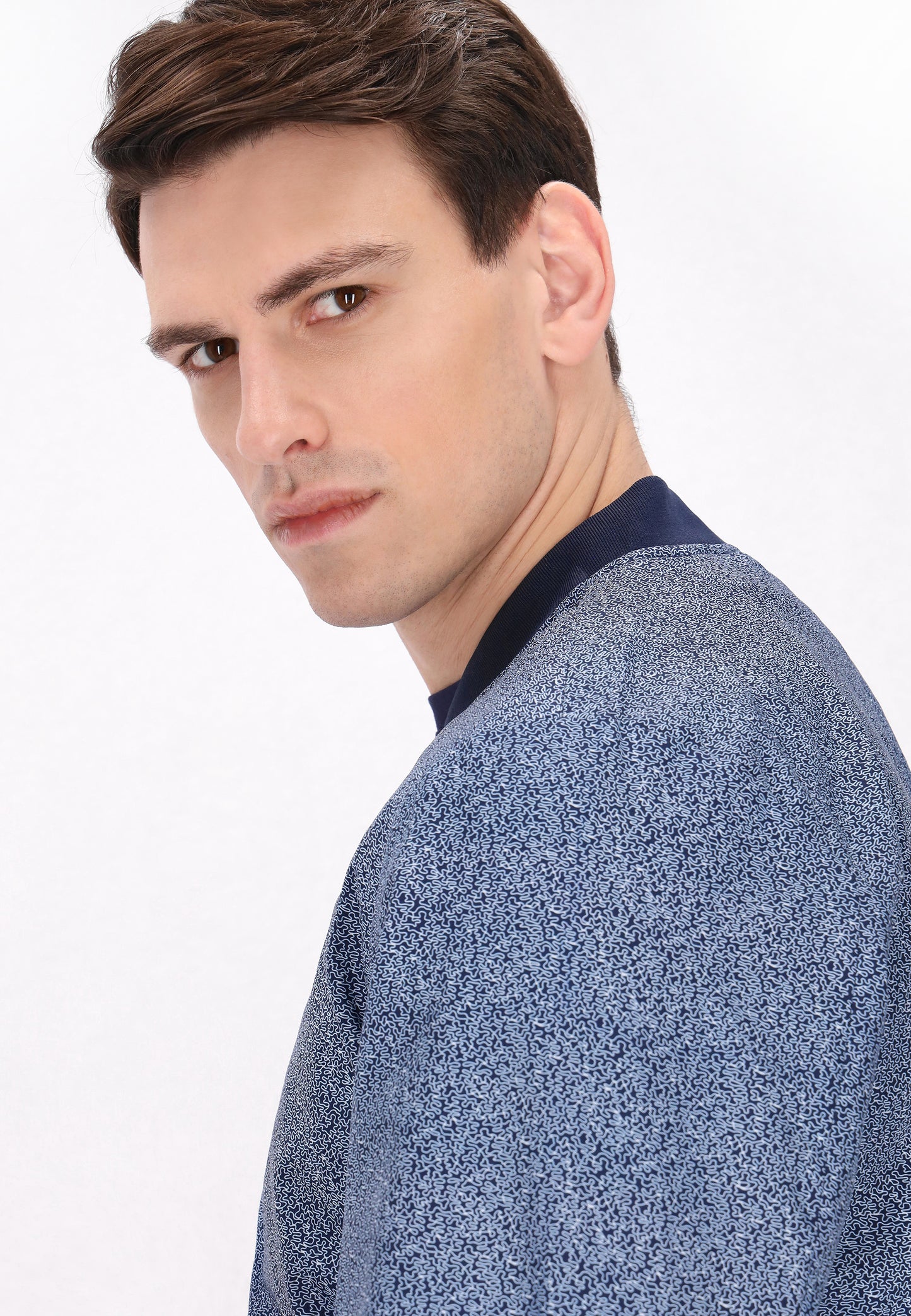 Mo ATHLSR men's jacket