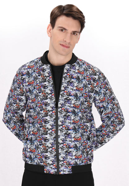 Mo ATHLSR men's jacket