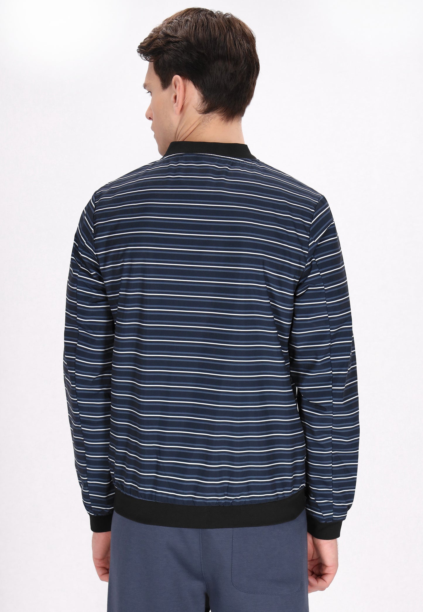Mo ATHLSR men's jacket