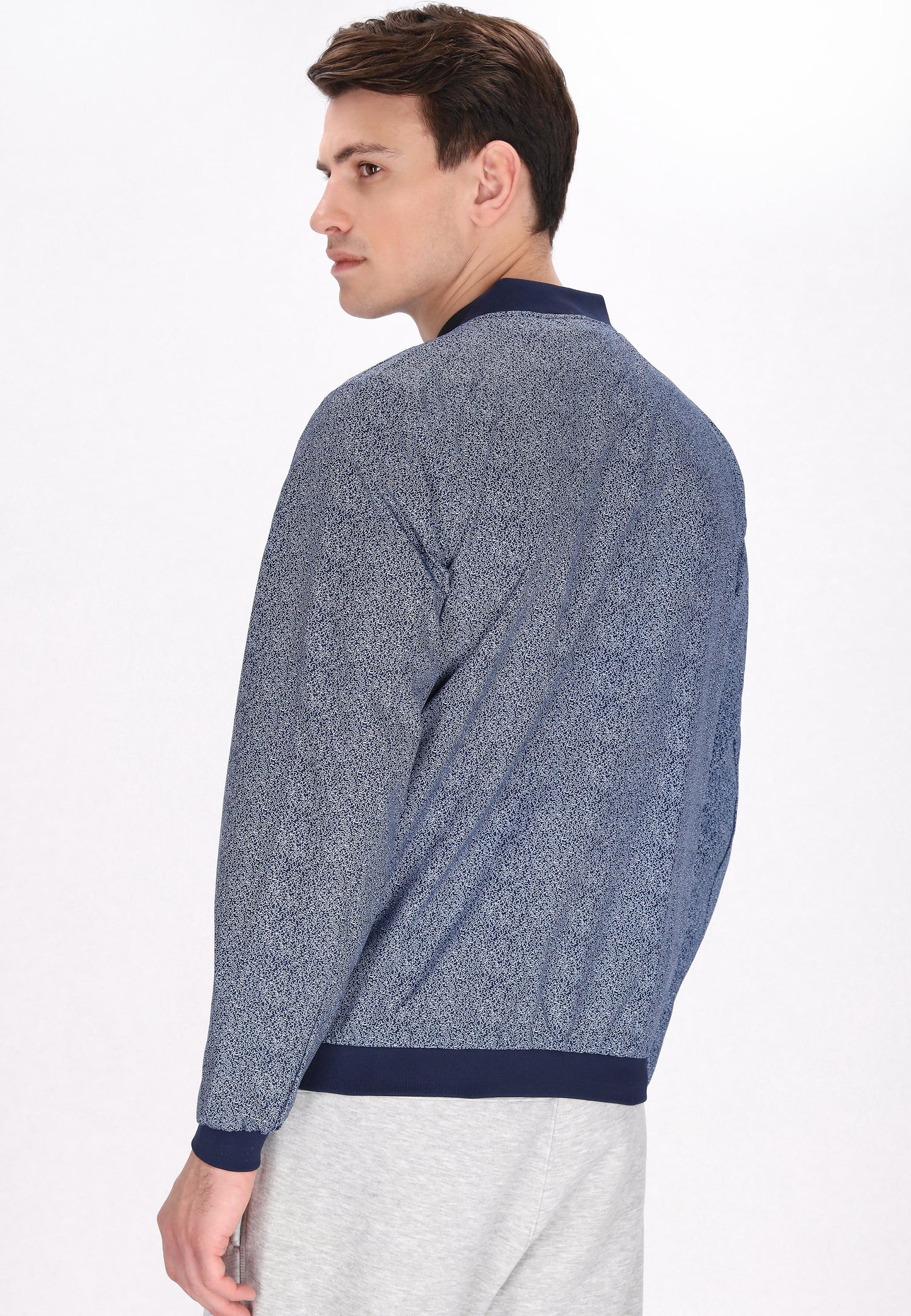 Mo ATHLSR men's jacket