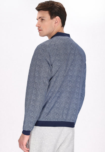 Mo ATHLSR men's jacket